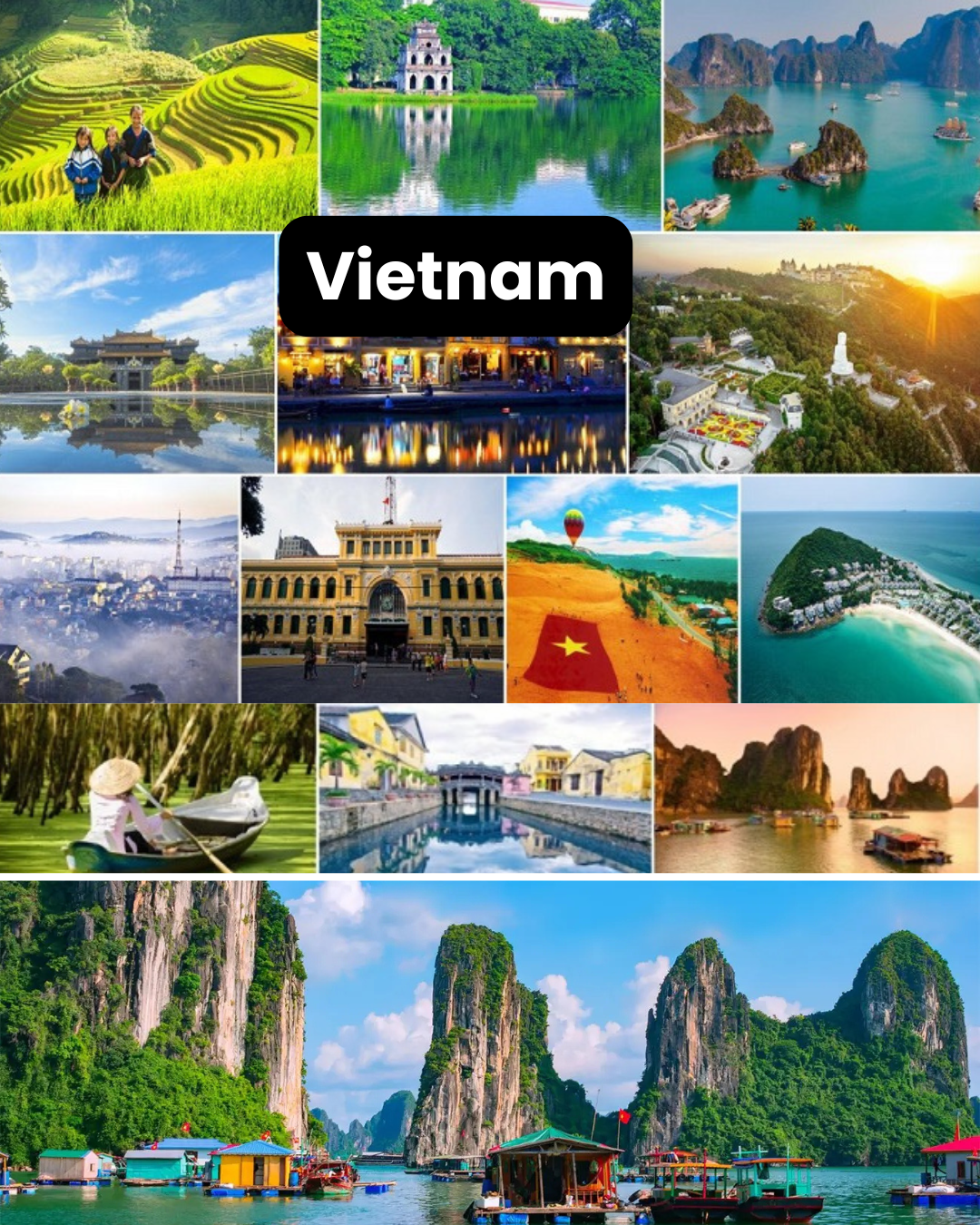 Vietnam